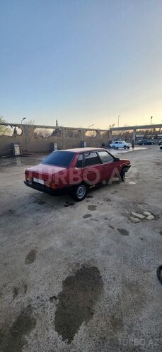 LADA (VAZ) 21099 1995, 602,000 km - 1.5 л - Cəlilabad