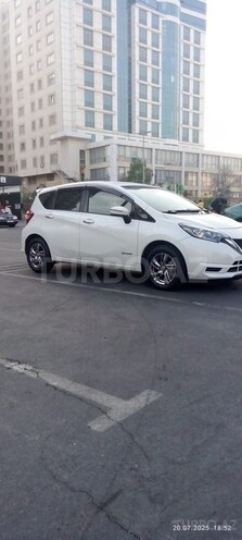 Nissan Note 2016, 54,000 km - 1.2 l - Bakı