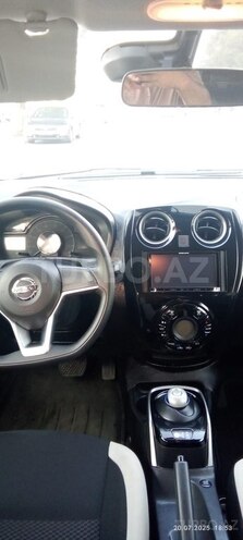Nissan Note 2016, 54,000 km - 1.2 l - Bakı