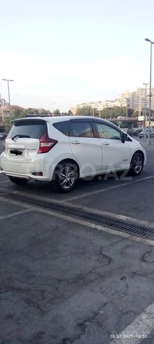 Nissan Note 2016, 54,000 km - 1.2 l - Bakı