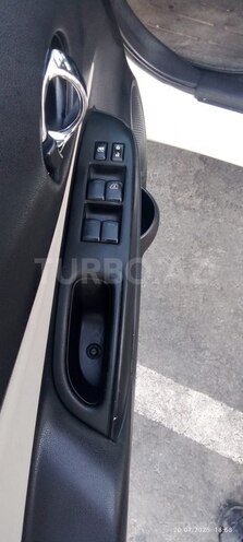 Nissan Note 2016, 54,000 km - 1.2 l - Bakı