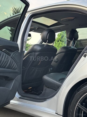 Mercedes E 320 2002, 223,700 km - 3.2 l - Bakı