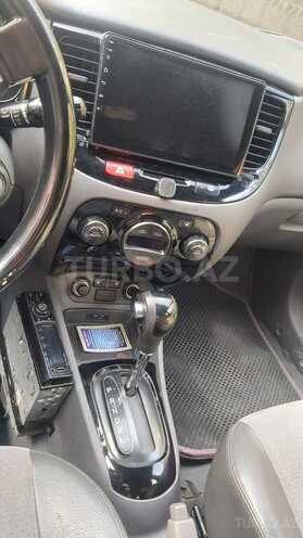 Kia Rio 2010, 215,000 km - 1.5 л - Bakı