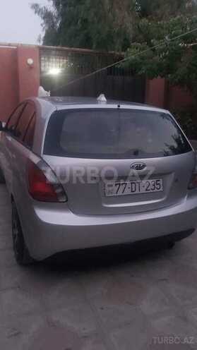 Kia Rio 2010, 215,000 km - 1.5 л - Bakı