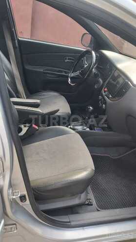 Kia Rio 2010, 215,000 km - 1.5 л - Bakı