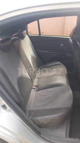 Kia Rio 2010, 215,000 km - 1.5 л - Bakı