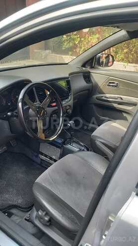 Kia Rio 2010, 215,000 km - 1.5 л - Bakı