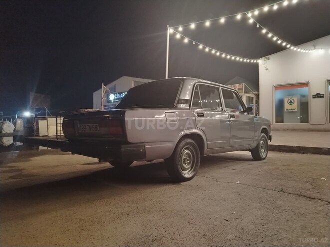LADA (VAZ) 2107 2011, 100,000 km - 1.6 л - Bakı