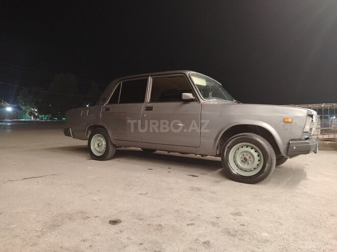 LADA (VAZ) 2107 2011, 100,000 km - 1.6 л - Bakı