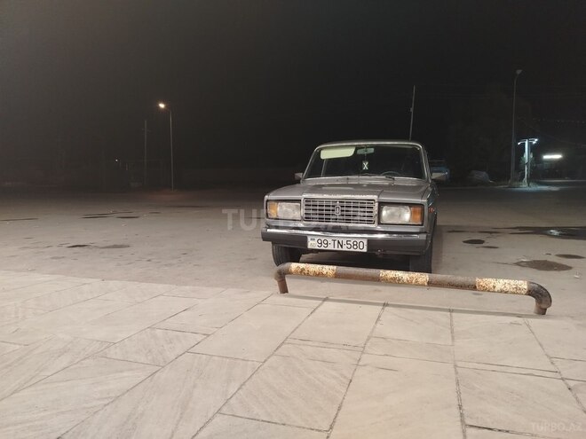 LADA (VAZ) 2107 2011, 100,000 km - 1.6 л - Bakı