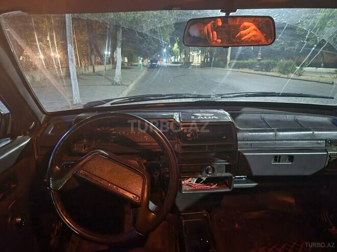 LADA (VAZ) 21099 1995, 602,000 km - 1.5 л - Cəlilabad