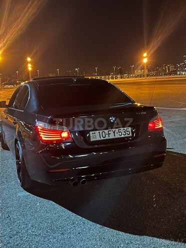 BMW 535 2009, 340,000 km - 3.0 l - Bakı