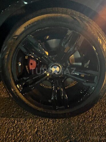 BMW 535 2009, 340,000 km - 3.0 l - Bakı