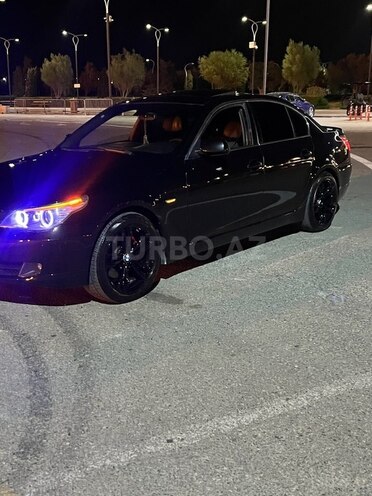 BMW 535 2009, 340,000 km - 3.0 l - Bakı