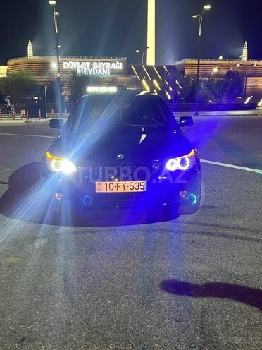 BMW 535 2009, 340,000 km - 3.0 l - Bakı