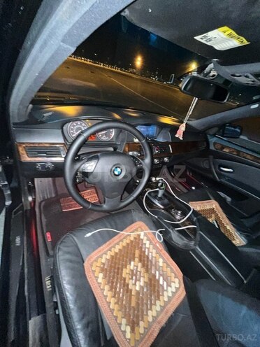 BMW 535 2009, 340,000 km - 3.0 l - Bakı