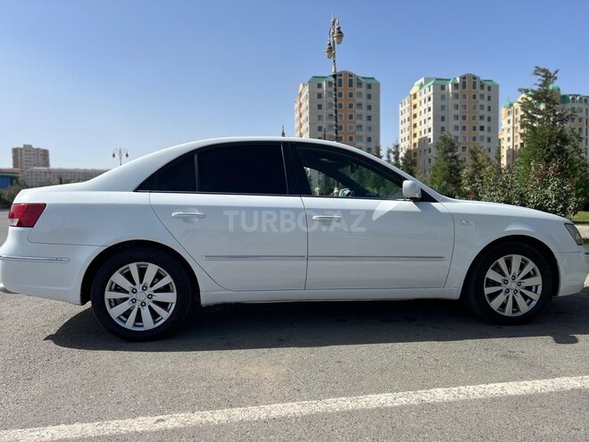 Hyundai Sonata 2008, 325,000 km - 3.3 l - Sumqayıt