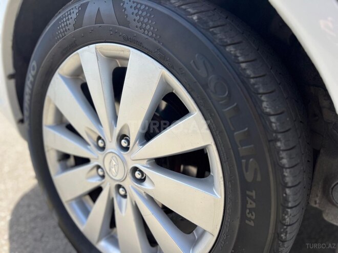 Hyundai Sonata 2008, 325,000 km - 3.3 l - Sumqayıt