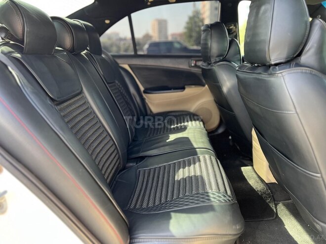Hyundai Sonata 2008, 325,000 km - 3.3 l - Sumqayıt