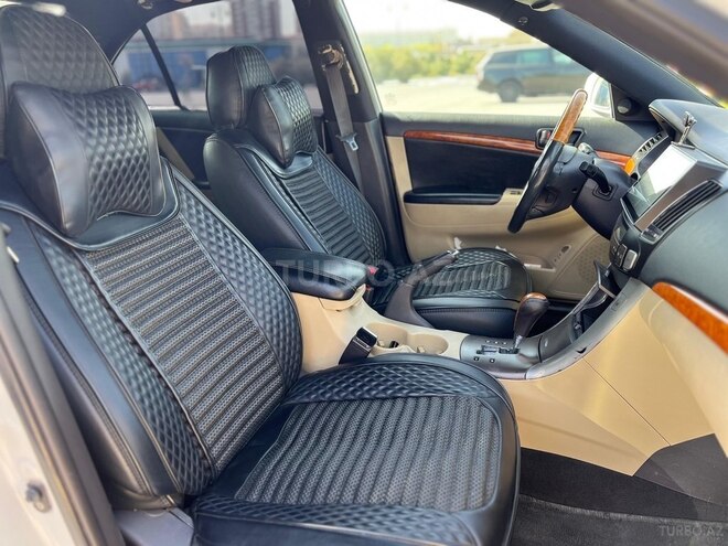 Hyundai Sonata 2008, 325,000 km - 3.3 l - Sumqayıt