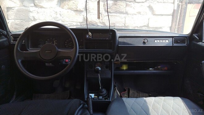 LADA (VAZ) 2107 2011, 100,000 km - 1.6 л - Bakı