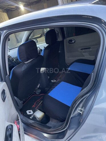 Renault Megane 2007, 370,000 km - 1.6 л - Bakı