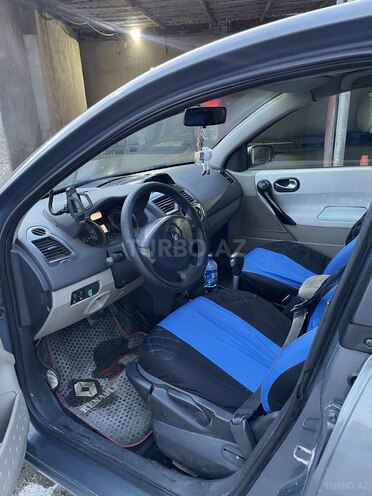 Renault Megane 2007, 370,000 km - 1.6 л - Bakı
