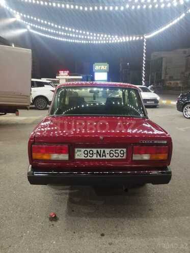 LADA (VAZ) 2107 2005, 254,646 km - 1.6 l - Bakı
