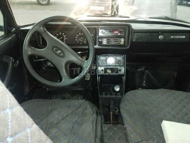 LADA (VAZ) 2107 2005, 254,646 km - 1.6 l - Bakı