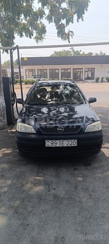 Opel Astra 1998, 360,000 km - 1.8 l - Bakı