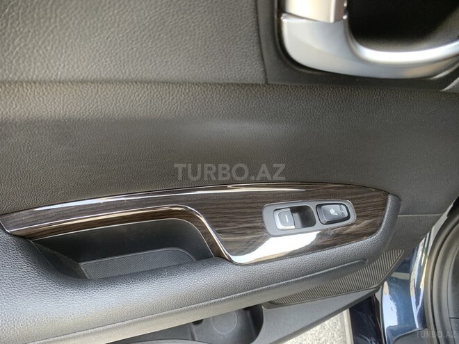 Kia K5 2017, 243,000 km - 1.7 l - Bakı