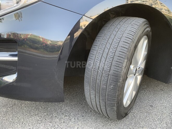 Kia K5 2017, 243,000 km - 1.7 l - Bakı