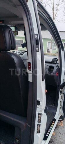 Mercedes Vito 2010, 584,693 km - 2.2 l - Balakən