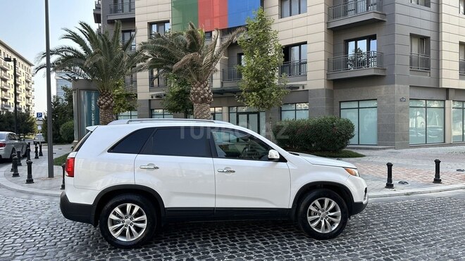Kia Sorento 2010, 189,000 km - 2.0 l - Bakı