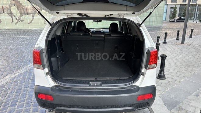 Kia Sorento 2010, 189,000 km - 2.0 l - Bakı