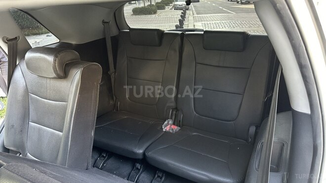 Kia Sorento 2010, 189,000 km - 2.0 l - Bakı