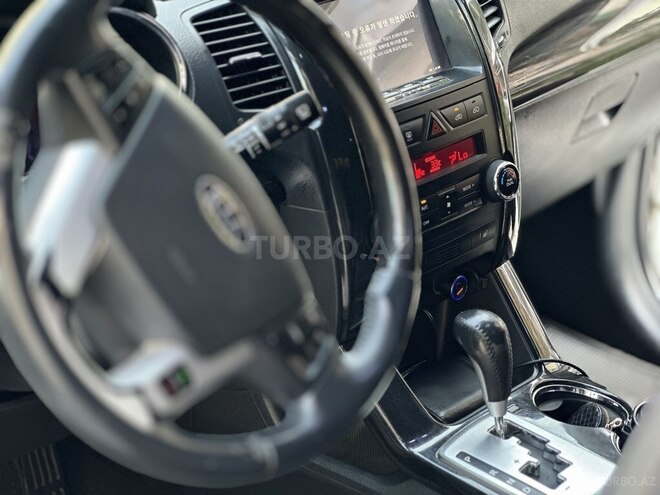 Kia Sorento 2010, 189,000 km - 2.0 l - Bakı