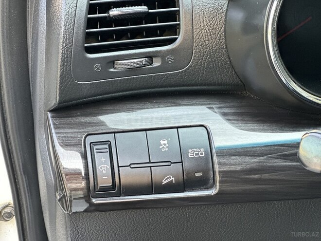 Kia Sorento 2010, 189,000 km - 2.0 l - Bakı
