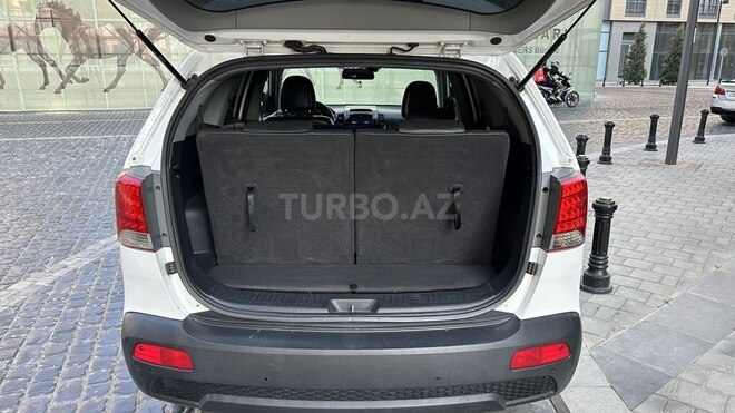 Kia Sorento 2010, 189,000 km - 2.0 l - Bakı