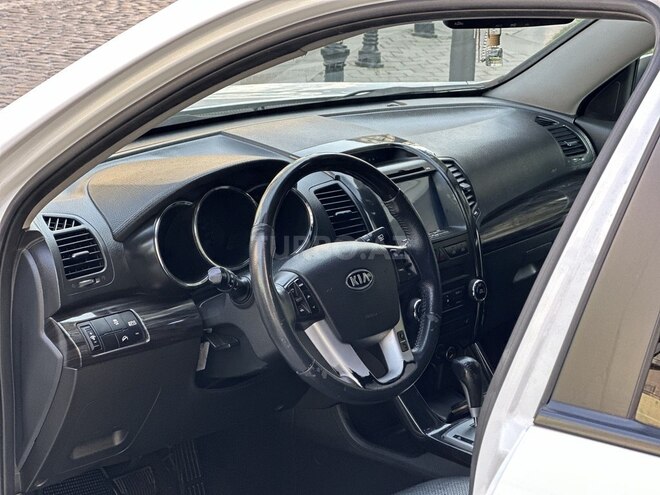 Kia Sorento 2010, 189,000 km - 2.0 l - Bakı