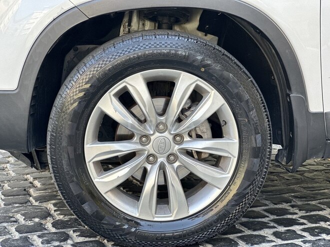 Kia Sorento 2010, 189,000 km - 2.0 l - Bakı