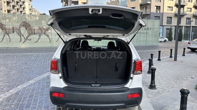 Kia Sorento 2010, 189,000 km - 2.0 l - Bakı