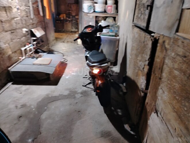 Tufan CUB50 S 2020, 7,400 km - 0.1 l - Bakı