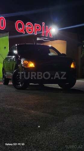 Chevrolet Cobalt 2022, 138,000 km - 1.5 l - Bakı