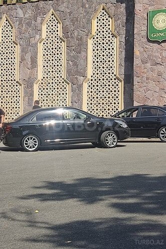 Chevrolet Cobalt 2022, 138,000 km - 1.5 l - Bakı