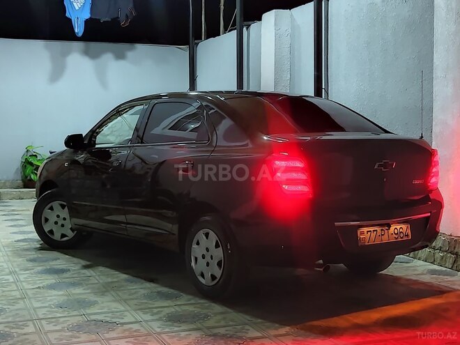 Chevrolet Cobalt 2022, 138,000 km - 1.5 l - Bakı