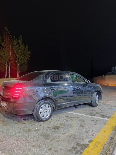 Chevrolet Cobalt 2022, 138,000 km - 1.5 l - Bakı