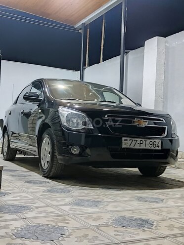 Chevrolet Cobalt 2022, 138,000 km - 1.5 l - Bakı
