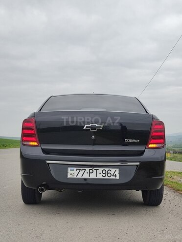 Chevrolet Cobalt 2022, 138,000 km - 1.5 l - Bakı