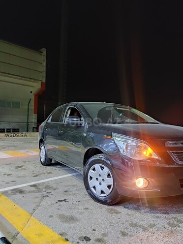 Chevrolet Cobalt 2022, 138,000 km - 1.5 l - Bakı